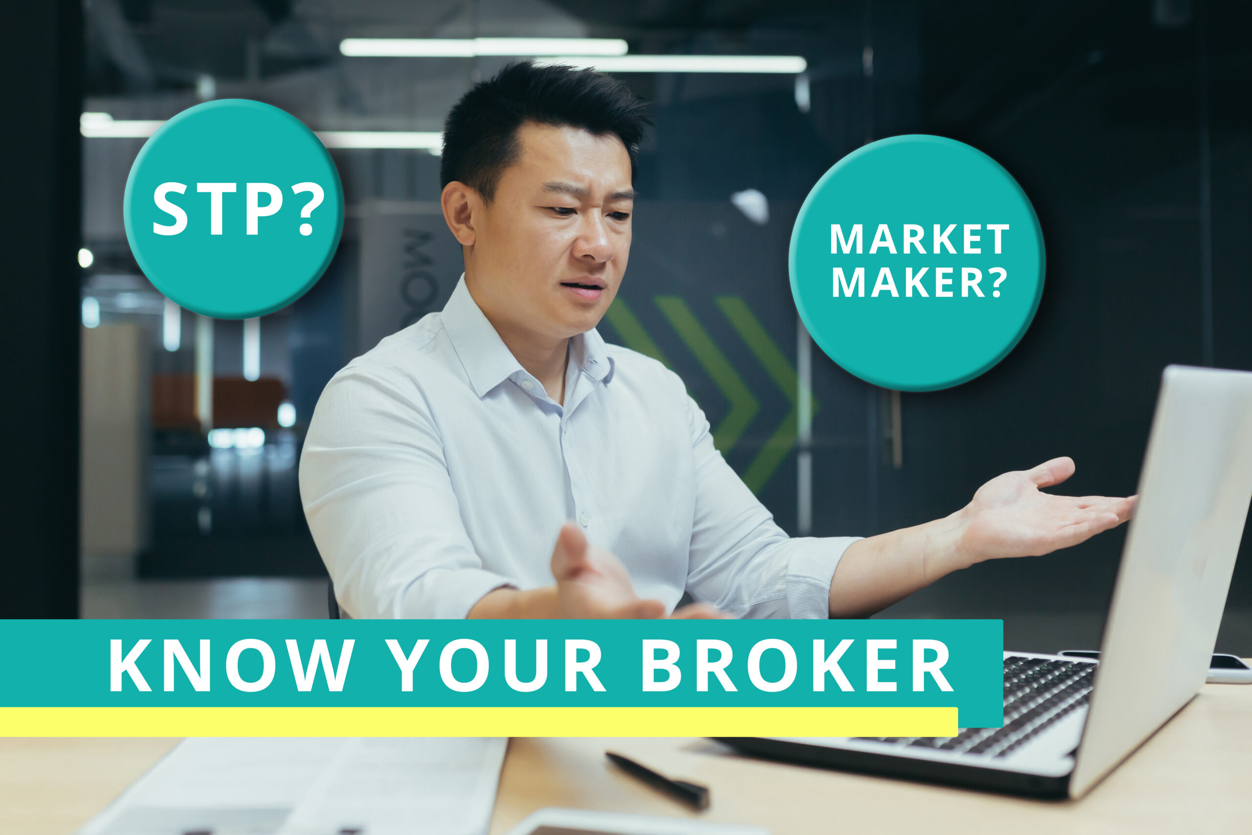 Know Your Brokers!