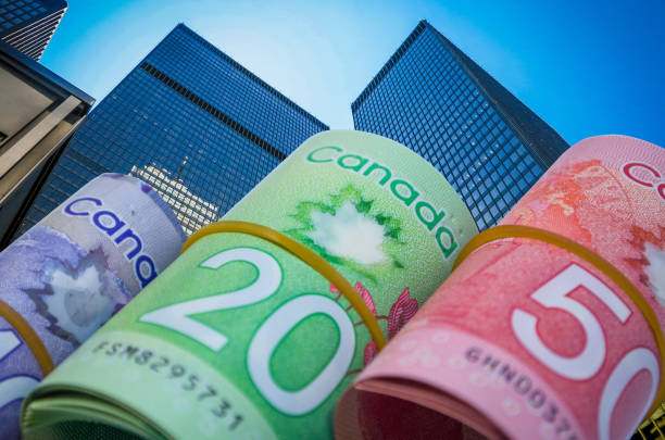 Canadian Dollar Rallies on Retail Sales Surprise, Kiwi and Sterling Firm