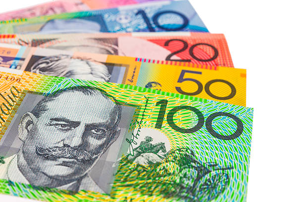 Aussie Dips Following RBA, With Loonie and Kiwi Also Impacted by Risk Aversion