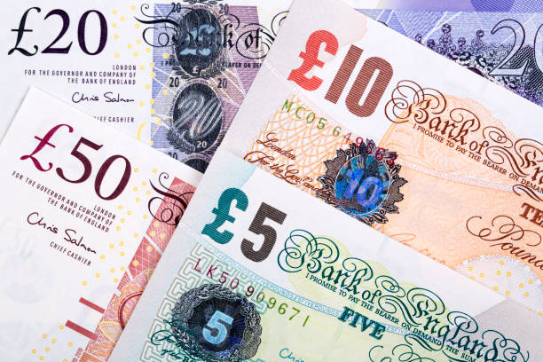 Sterling Leads the Week Ahead of UK GDP, Dollar Sluggish