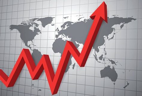 Market Optimism Endures Through a Week of Economic Paradoxes