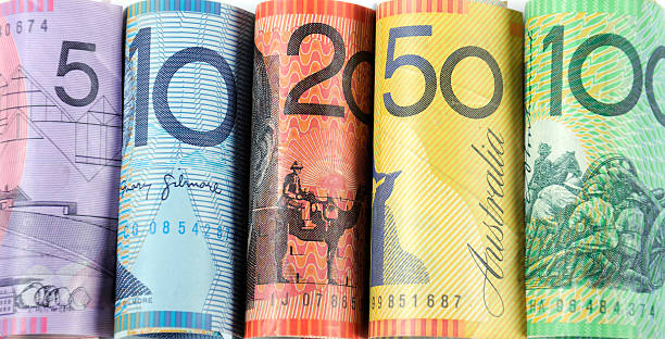 Aussie Tops on Risk-On Wave and China Trade Boost, Dollar in Limbo Before NFP