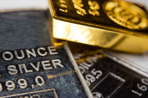 Precious Metals Shine as Global Markets Await Central Bank Decisions and Data