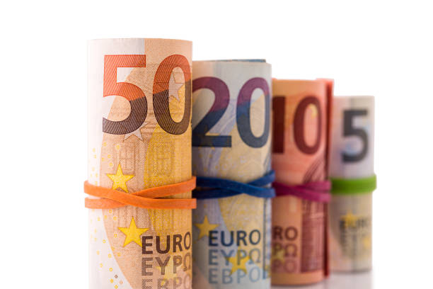 Euro Recovers on Eurozone PMIs, But Gains Limited