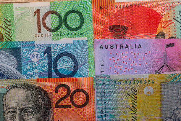 Aussie Weakens as Market Eyes Upcoming RBA Rate Decision