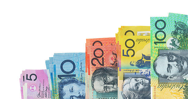 Strong Inflation Boosts Aussie, Euro Struggle Returns