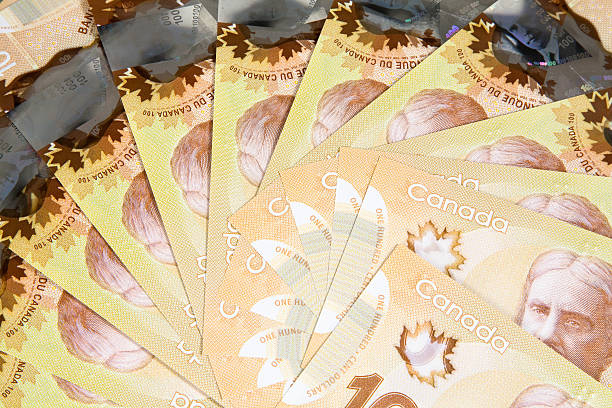 Weak Loonie Anticipates BoC, Struggling Dollar Seeks Support from ADP and ISM Services