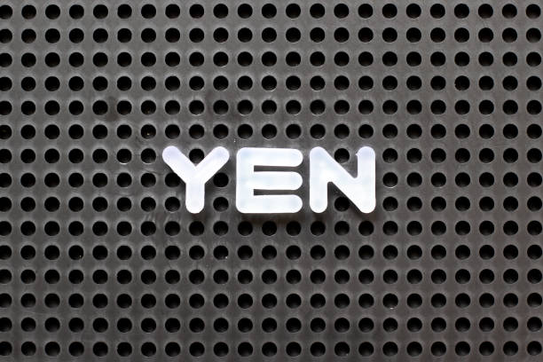 Yen Rises Slightly, Yet Struggles to Gain Strong Momentum