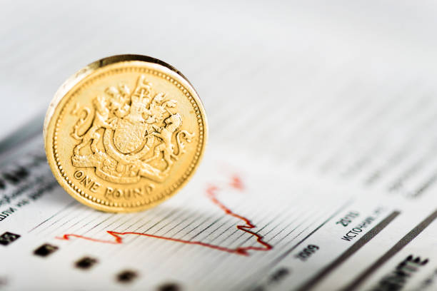 Sterling Steady, Kiwi Rebounds, Gold Hits Record