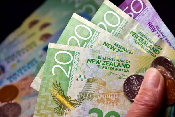 NZD Rallies on Strong Q2 Employment Data; JPY Sinks Amid BoJ Caution